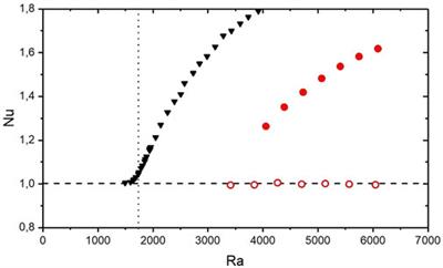 Transient Localized Rotating Structures in a Suspension of Highly Thermophilic Nanoparticles